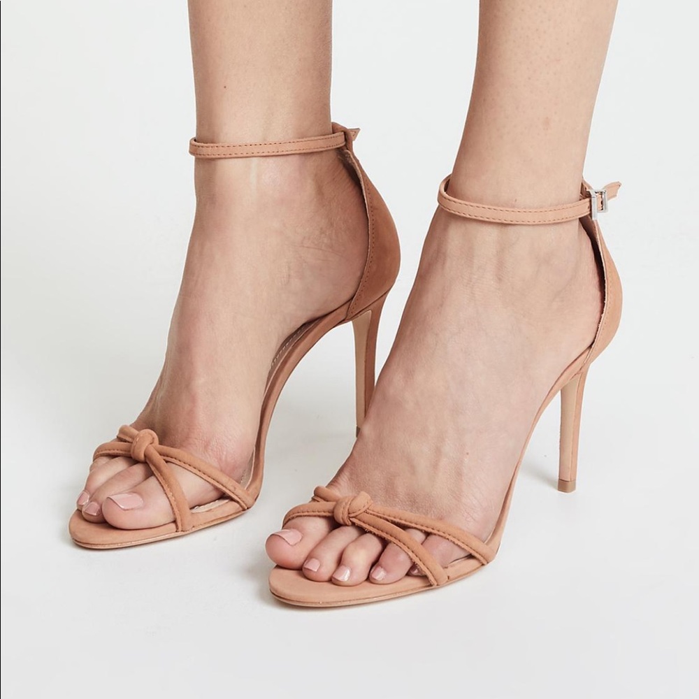 Schutz Rhana Heeled Sandal
